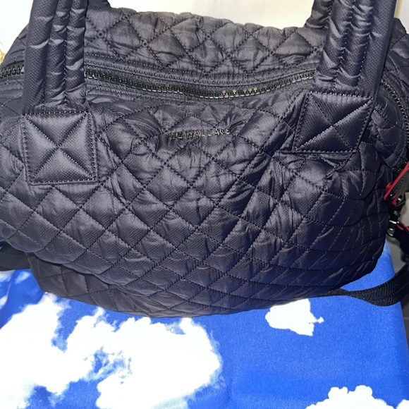 MZ Wallace Large Sutton Bag - Picture 3 of 9